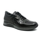 Jerry Classic Shoes // Black (Euro: 42)