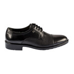 9512 Classic Shoe // Black (Euro: 40)