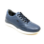 2088 Sneaker // Blue (Euro: 43)