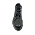 Jayson Boot // Black (Euro: 45)
