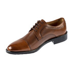 9512 Classic Shoe // Tobacco (Euro: 39)