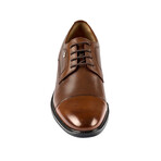 9512 Classic Shoe // Tobacco (Euro: 40)