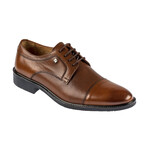 9512 Classic Shoe // Tobacco (Euro: 43)