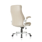 Nouhaus Ergonomic Office Chair // Posture (Flat Black)