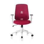Nouhaus Ergonomic Office Chair // Palette (Alien Black)