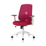 Nouhaus Ergonomic Office Chair // Palette (Sky Blue)