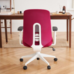 Nouhaus Ergonomic Office Chair // Palette (Sky Blue)