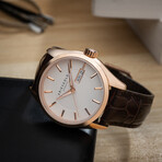 Aries Gold 9034 Automatic // G 9034 RG-W
