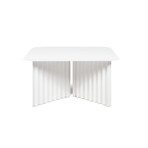 PLEC Table // Steel // Medium (White)