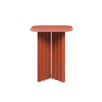 PLEC Table // Steel // Small (White)