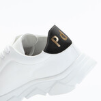Foro Italico Low Sneakers // White (Euro: 45)