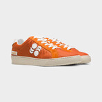 Suarez Low Bomber Moon Sneakers // Orange (Euro: 41)