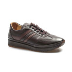 662MA1001 Casual Shoes // Brown (EU Size 39)