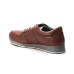 951MA555 Casual Shoes // Tobacco (EU Size 40)