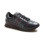 723MA8125 Sports Shoes // Navy Blue (EU Size 39)