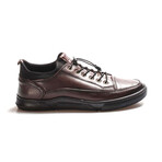 948MA6002 Casual Shoes // Brown (EU Size 40)