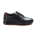 722MA237 Sports Shoes // Black (EU Size 40)