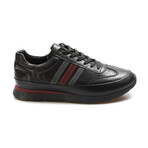 723MA8125 Sports Shoes // Black (EU Size 39)