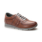 951MA555 Casual Shoes // Tobacco (EU Size 40)