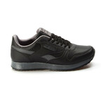 865MA5010 Sneakers // Black (EU Size 40)