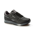 865MA5010 Sneakers // Black (EU Size 40)