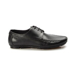 858MA405 Casual Shoes // Black (EU Size 38)