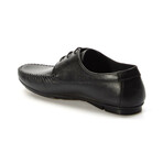 858MA405 Casual Shoes // Black (EU Size 38)