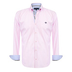 Otello Shirt // Pink (L)