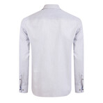 Abramo Shirt // Gray (XL)
