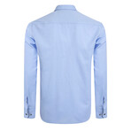 Otello Shirt // Blue (L)