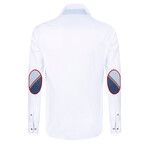 Bari Shirt // White (S)