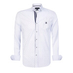 Tempe Shirt // White (S)