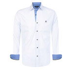 Denali Shirt // White (L)