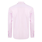 Otello Shirt // Pink (S)