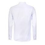 Tempe Shirt // White (XS)
