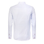 Alvaro Shirt // White (XL)