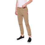 2662 Multi Pocket Track Pants // Vizon (L)