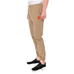 2662 Multi Pocket Track Pants // Vizon (L)