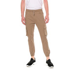 2672 Pants // Beige (29WX32L)