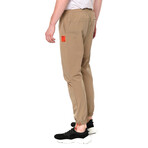 2662 Multi Pocket Track Pants // Vizon (L)