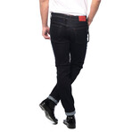 1574 Jeans // Dark Blue (30WX32L)