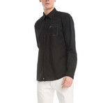 4780 Shirt // Black (2XL)