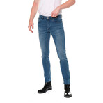 1643 Jeans // Dark Navy (30WX32L)