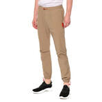 2662 Multi Pocket Track Pants // Vizon (L)
