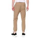 2662 Multi Pocket Track Pants // Vizon (L)