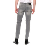 1643 Jeans // Gray (32WX32L)