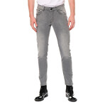 1643 Jeans // Gray (36WX34L)