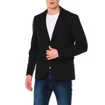 5969 Blazer // Black (XL)