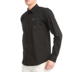 4780 Shirt // Black (2XL)