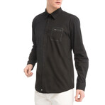 4780 Shirt // Black (2XL)